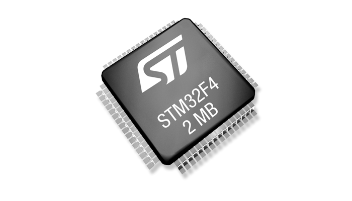 Getting Started with STM32F0 32 bit ARM based Microcontrollers