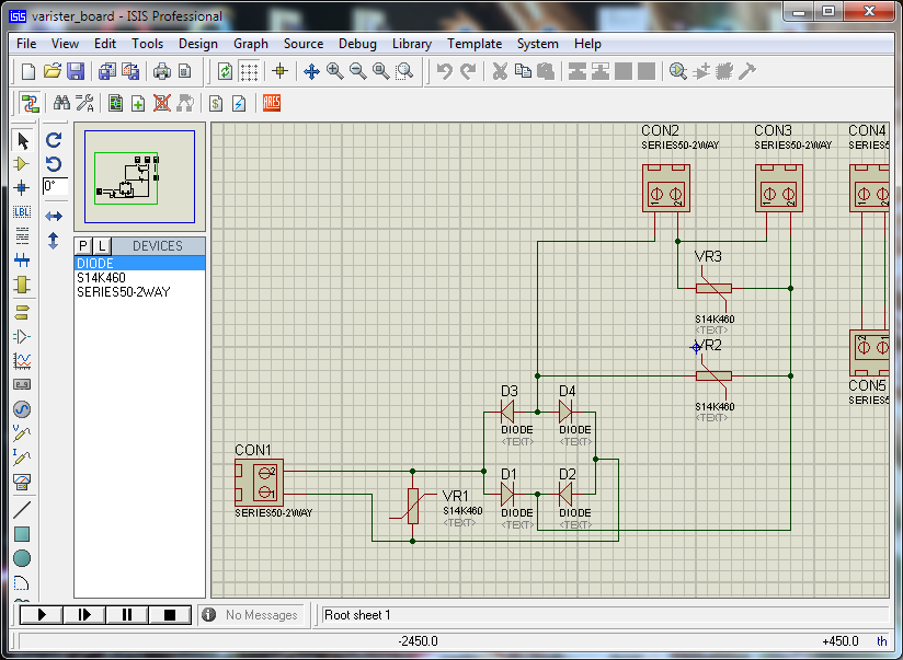 schematic capture service