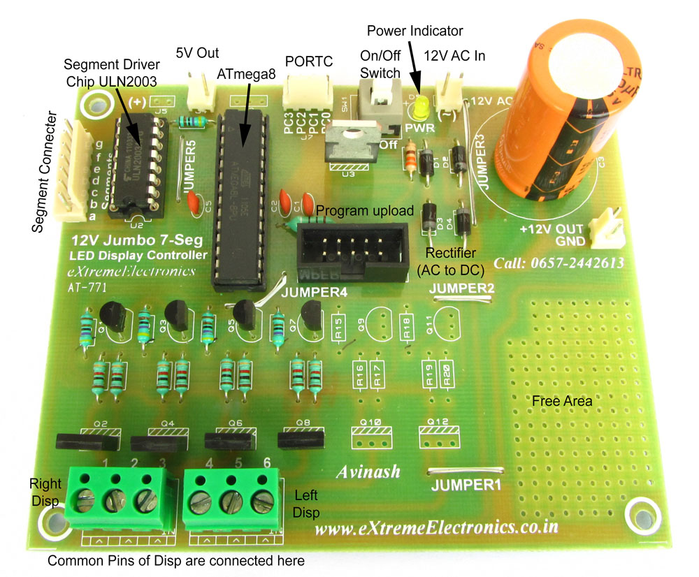 PCB design