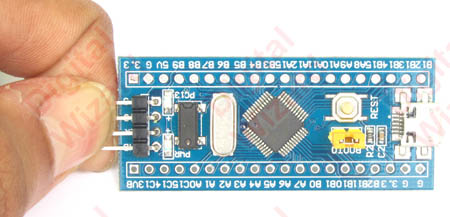 STM32F051C8