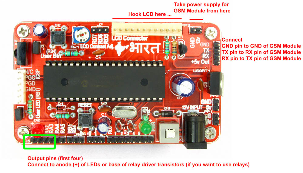 connection diagram