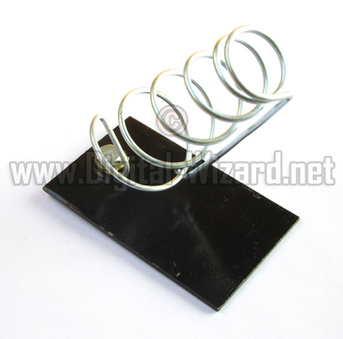 soldering iron stand