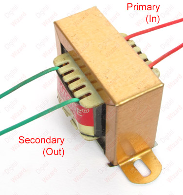 a 750ma transformer