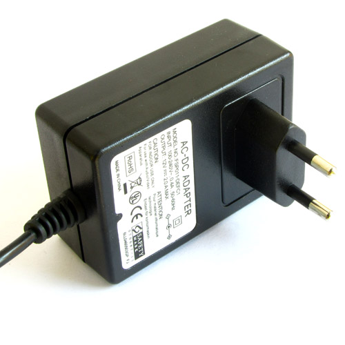 12V 2A DC Adapter SMPS Type