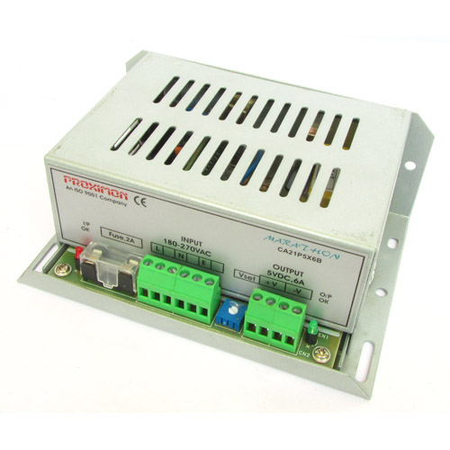 5v 6A SMPS Power Supply